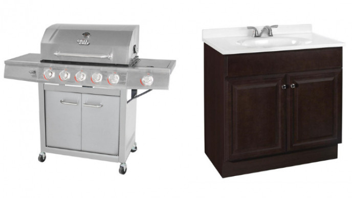 Last Day: Spring Friends & Family Sale @ Lowe’s