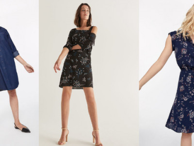 50% off Select Dresses @ Reitmans