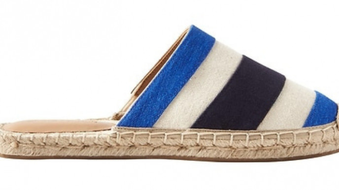 Flash Sale: 40% off Everything @ Banana Republic
