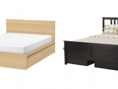 The Bedroom Event @ IKEA