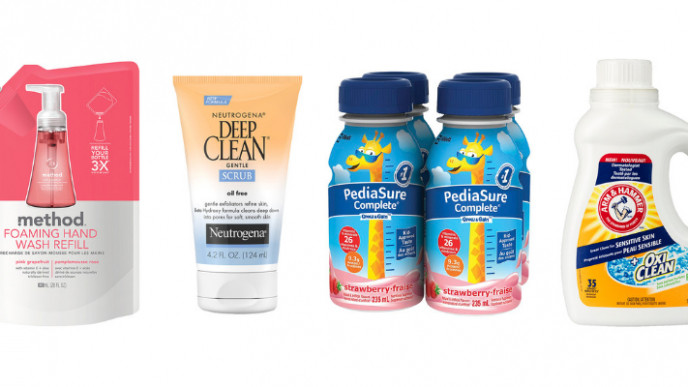 The Showcase Savings Event @ London Drugs Canada