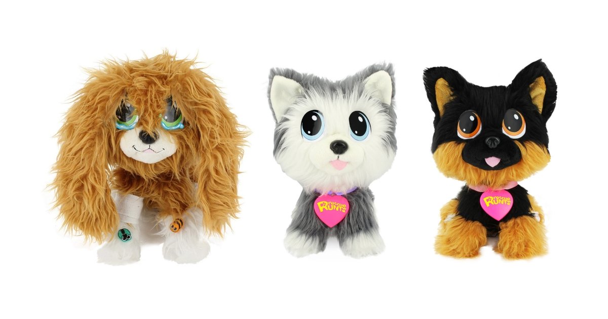 rescue runts toys r us