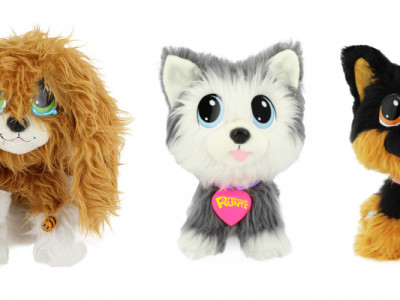 Rescue Runts for $24.99 Each