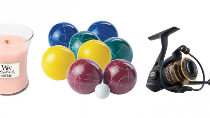 Early Summer Savings from $3.98 @ Cabela's Canada