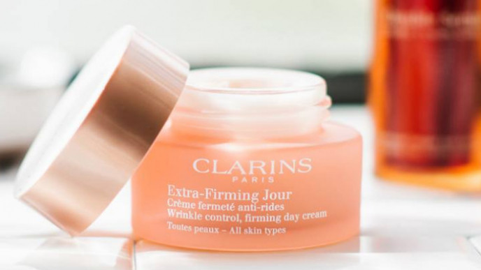 FREE Custom 5-Piece Mother's Day Gift @ Clarins