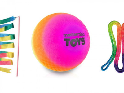 Mix-It-Up Rainbow Deal @ Mastermind Toys