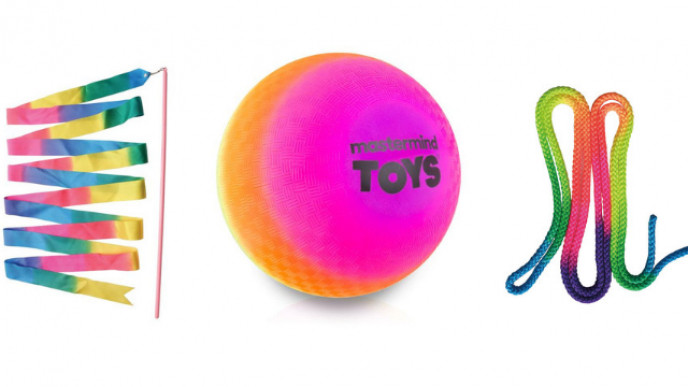 3 Days Left: Mix-It-Up Rainbow Deal @ Mastermind Toys