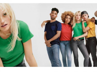 Extra 50% off Online Sale Styles @ Gap