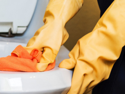 Cleaning Products from $2.79