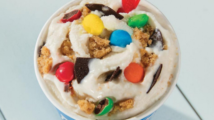 Blizzard Flights Are Coming to Dairy Queen!