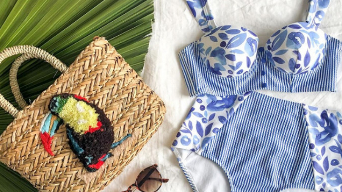 30% off Select Styles @ ModCloth Canada