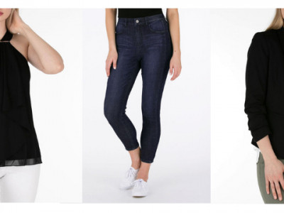 One-Day Sale @ Ricki's Canada