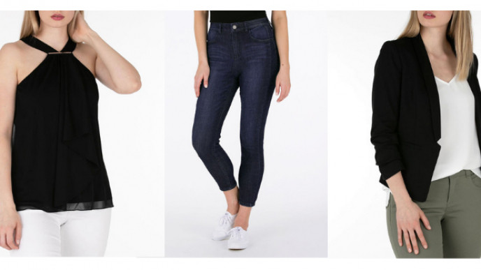 Today Only: 50% off Select Styles @ Ricki’s