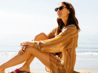 Extra 25% off Sale @ Anthropologie