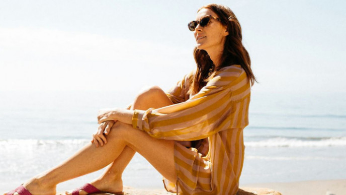 Extra 25% off Sale @ Anthropologie