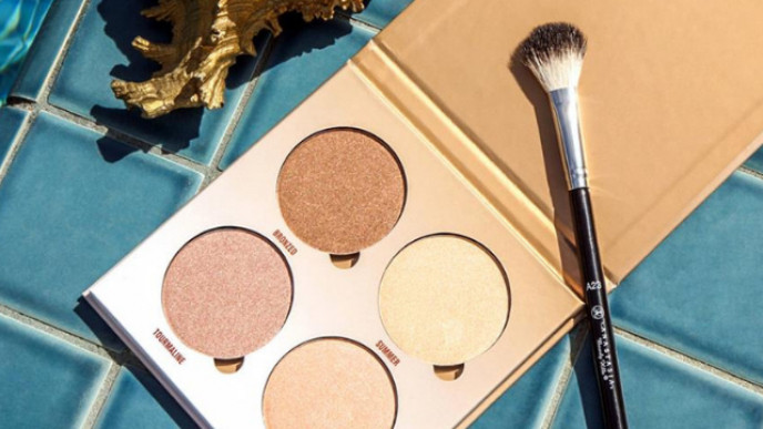 Anastasia Beverly Hills Palettes from $26