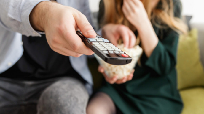 Rent a Movie For a Loonie @ Cineplex Store