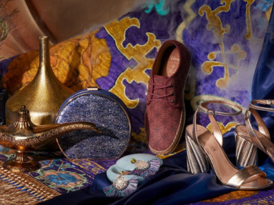 Disney x Call It Spring Collection