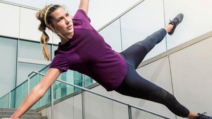 30% off Mother's Day Sale @ Sport Chek