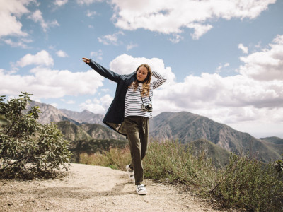 25% off Mother's Day Sale @ Roots