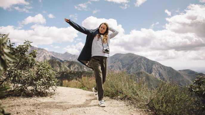 Mother's Day Sale Items from $7.48 @ Roots