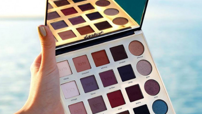 Treasure Hunt: Find 6 Hidden Deals @ Tarte