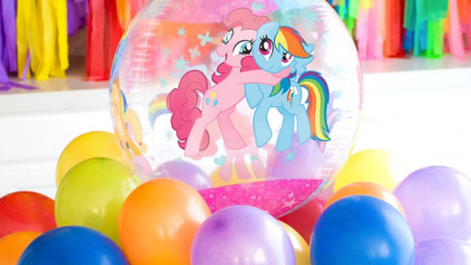 Party City Closing 45 Stores in North America