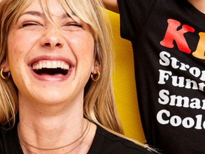 Family Graphic Tees $5 @ Old Navy