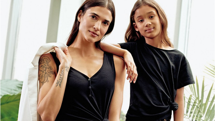 Mother's Day Weekend Sale @ Reitmans