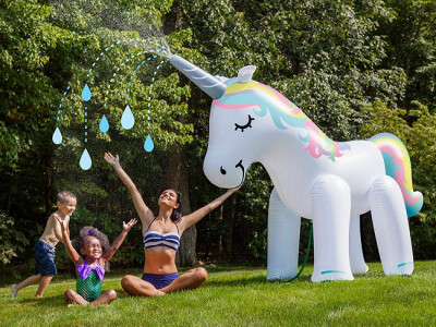 $30 off BigMouth Inc. Ginormous Sprinklers