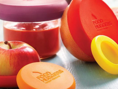 Farberware Food Huggers Set $10.99