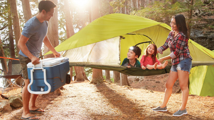 Up to 60% off Splash Sale @ Canadian Tire