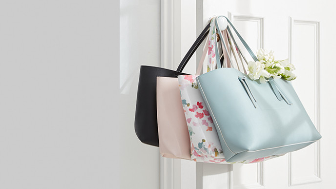 Mother's Day Totes for $14.50 @ Chapters