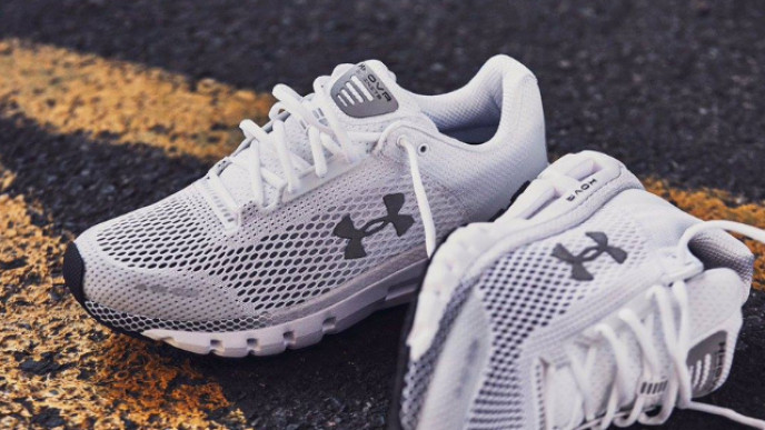 Sale from $14.99 Shipped @ Under Armour