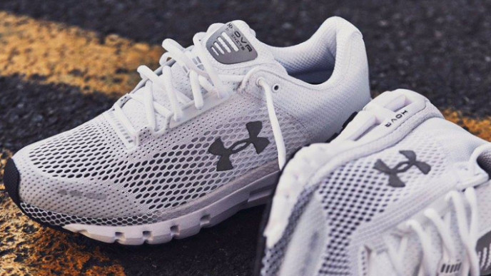 Sale from $14.99 Shipped @ UA