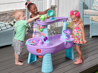 Step2 Unicorns Water Table $79.97