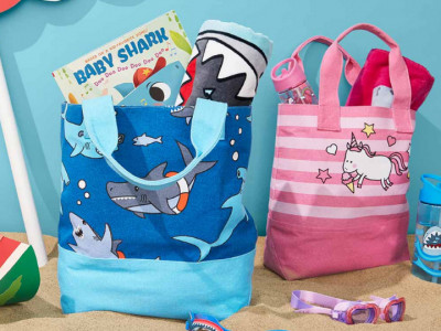 40% off Kids' Summer Must-Haves