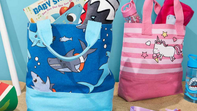 40% off Kids' Summer Must-Haves @ Chapters