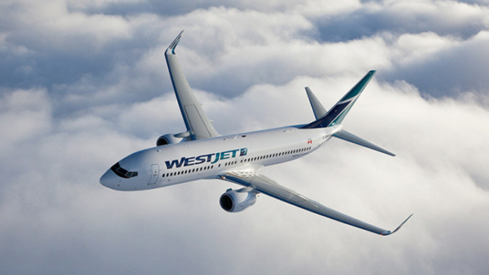 Last Day to Book: Early Bird Sale @ WestJet