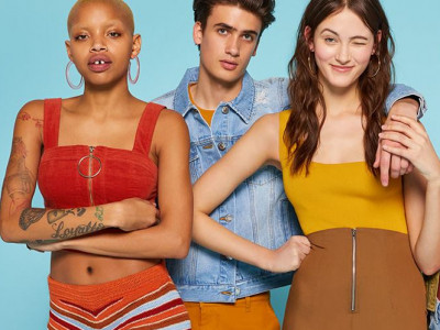 Extra 40% Off Sale Items Plus FREE Shipping