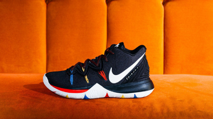 kyrie 5 all star Men 's Shoes Carousell Hong Kong