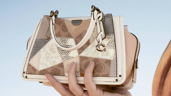 Up to 50% off Victoria Day Sale @ Coach