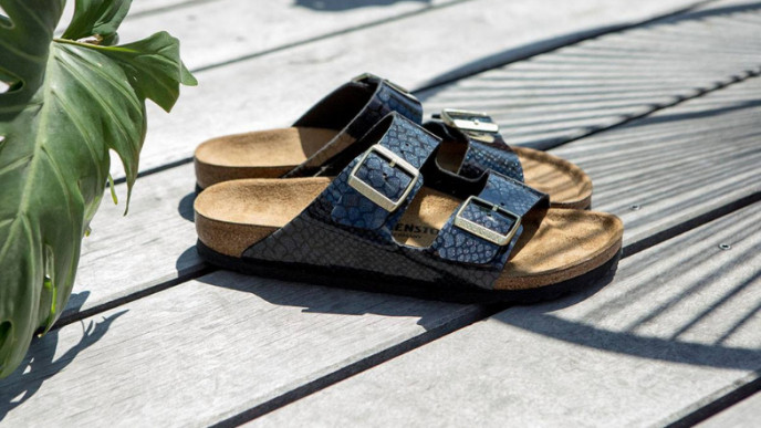 Birkenstocks on Sale from $45 @ The Bay