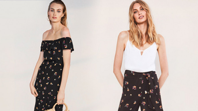 Take Your Pick Flash Sale from $5 @ Le Chateau Outlet