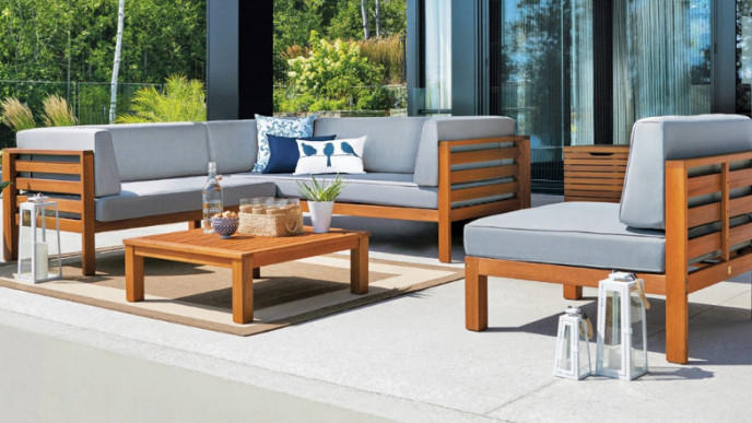 20% off Your Most Expensive Item @ RONA Canada