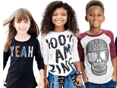 Extra 25% off Clearance @ Carter's 