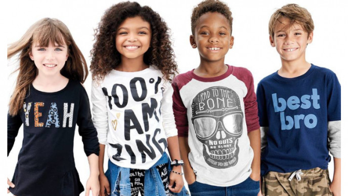 Extra 25% off Clearance Items Today Only @ Carter's Canada