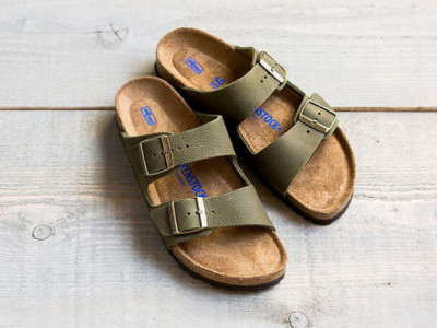 Sale Birkenstocks from $39.99