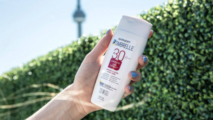 Suncare Savings Event @ London Drugs