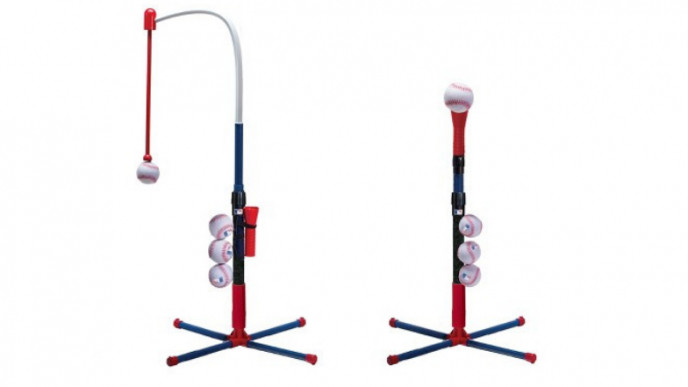 grow with me batting tee